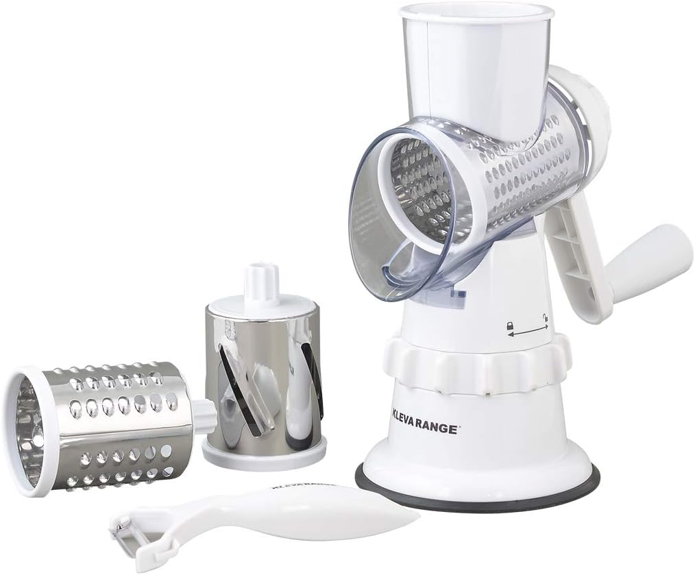 Heavy Duty Nuts and Veggie Cutter X753