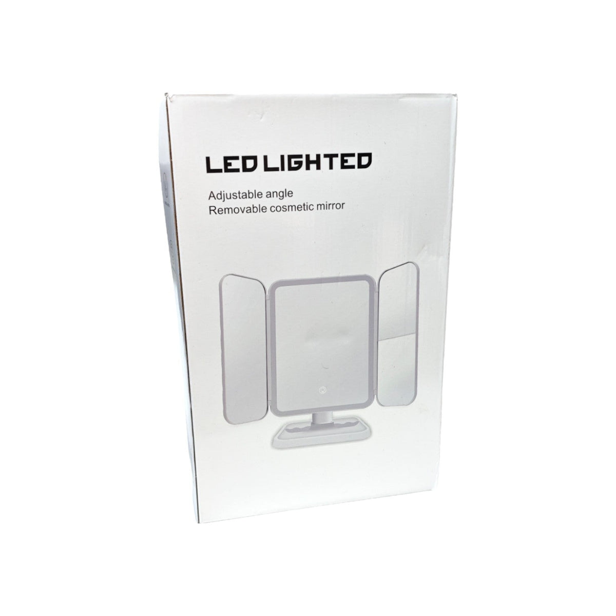 LED Adjustable Makeup Mirror X758