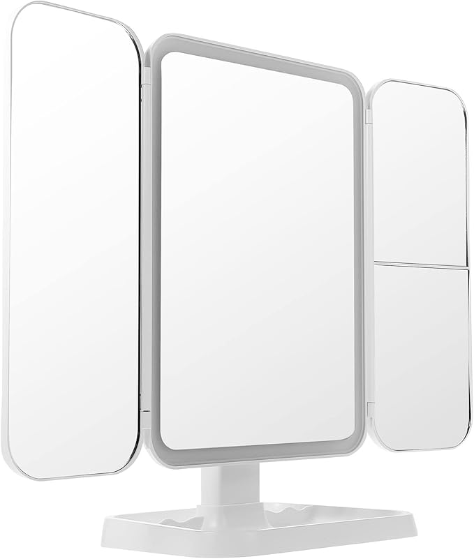 LED Adjustable Makeup Mirror X758