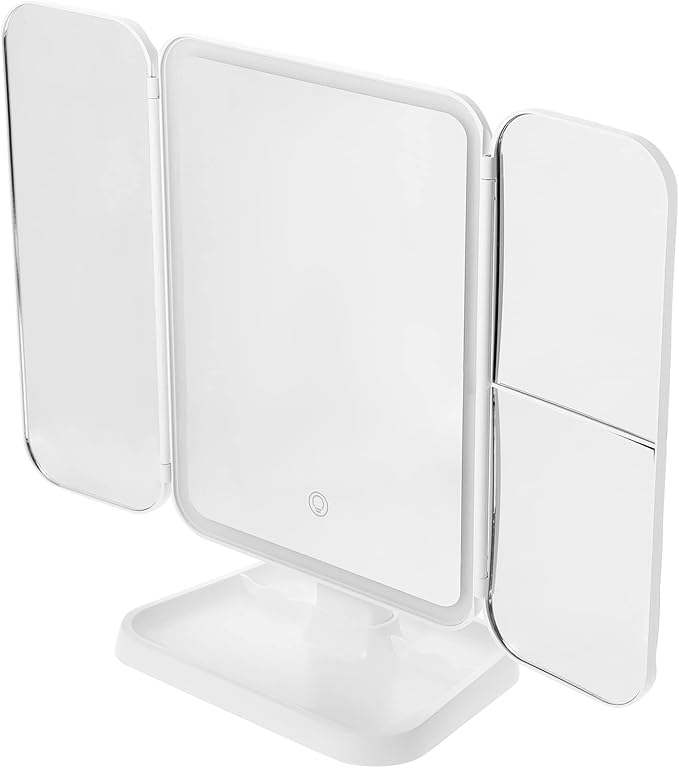 LED Adjustable Makeup Mirror X758