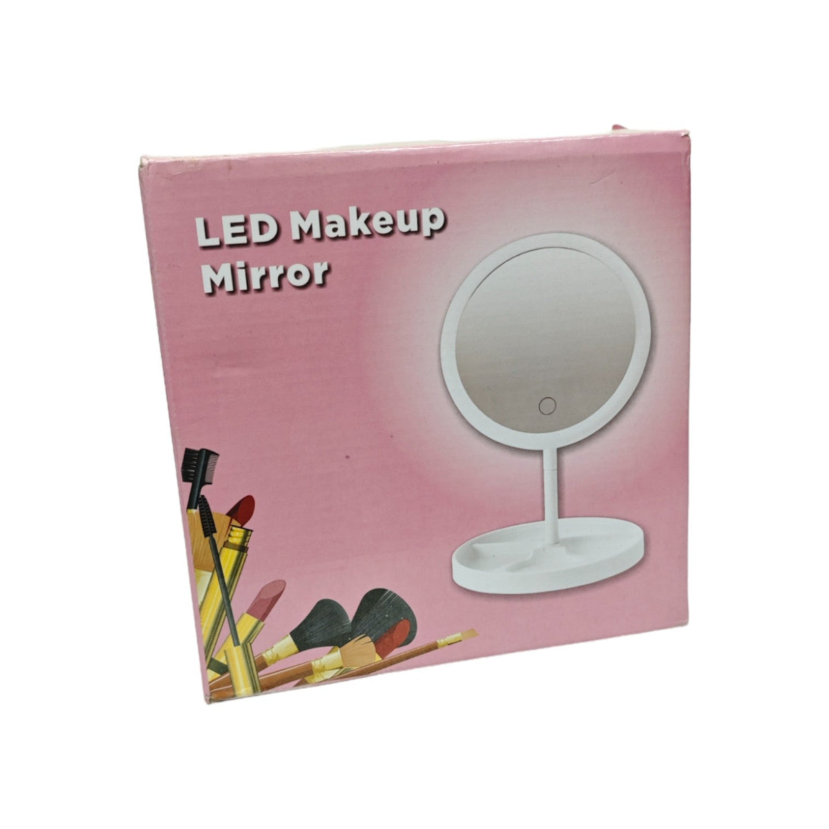 LED Makeup Mirror X760 Mix Color