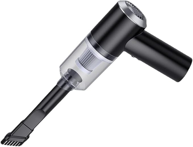 Rechargeable Small Vacuum Cleaner X763