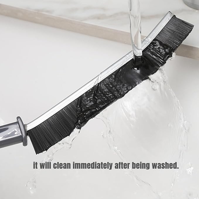 2pcs Multi-Function Gaps Cleaning Brush X765