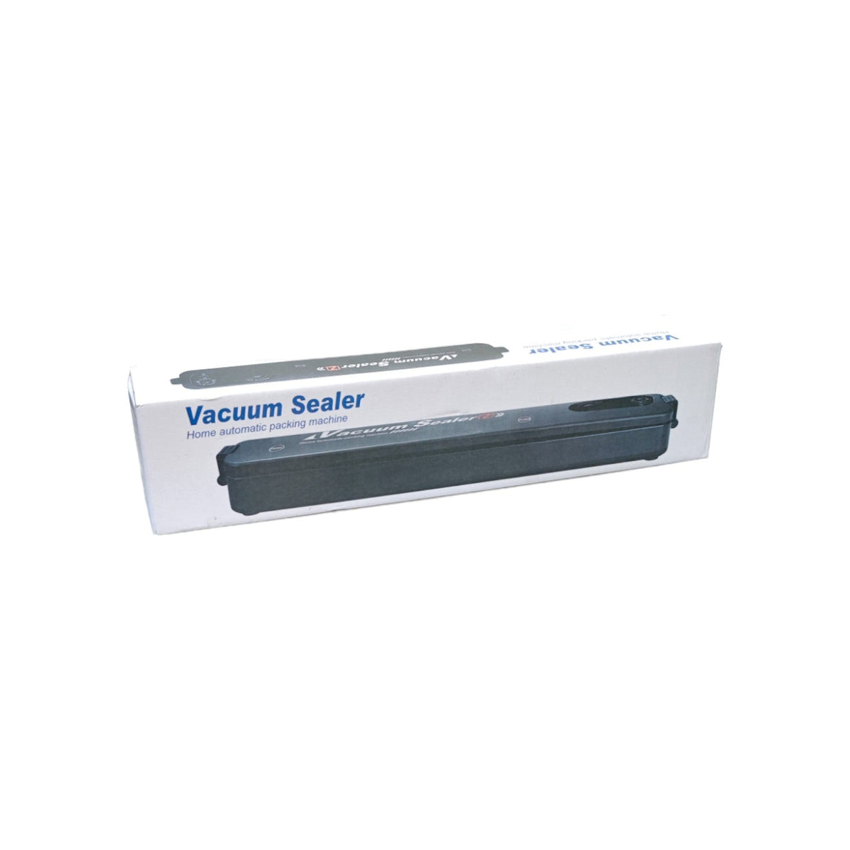 Heavy Duty Vacuum Sealer Machine X766