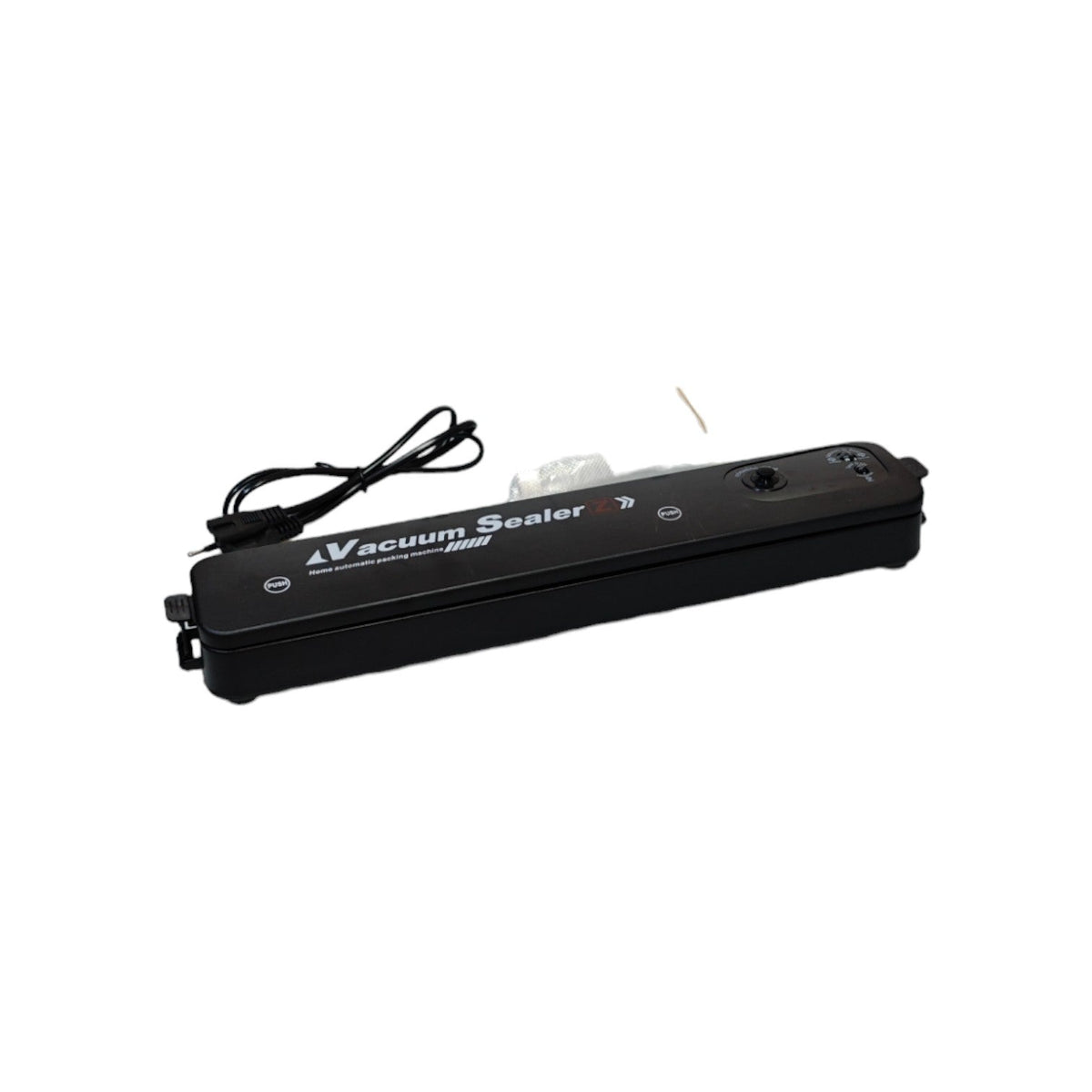Heavy Duty Vacuum Sealer Machine X766