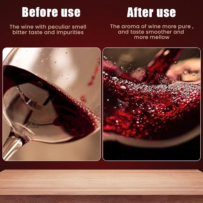 Electric Battery Wine Dispenser X769