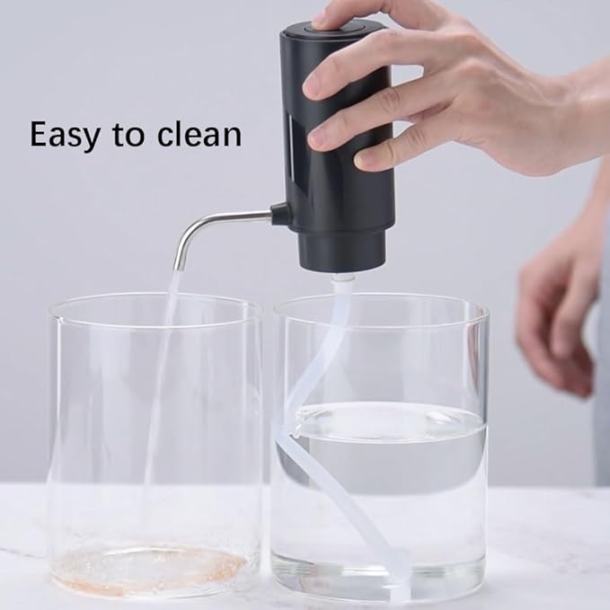 Electric Battery Wine Dispenser X769