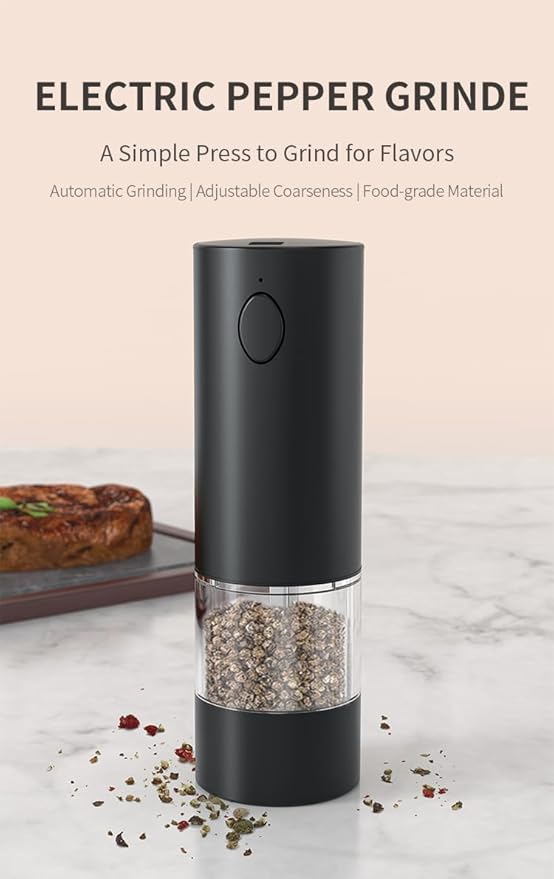 Electric Battery Grinder X772