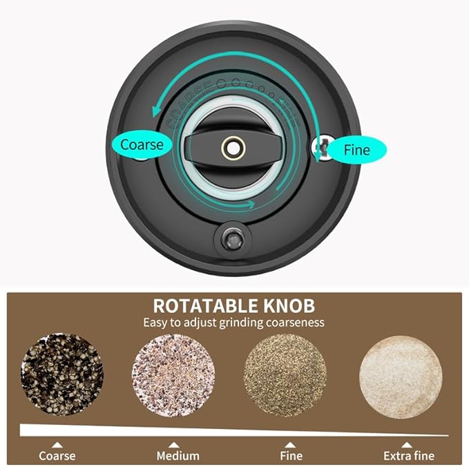 Electric Battery Grinder X772