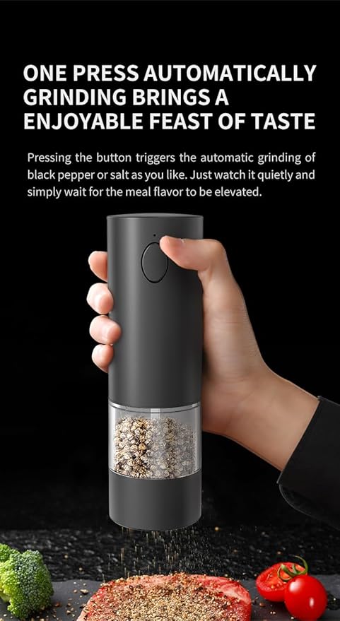 Electric Battery Grinder X772
