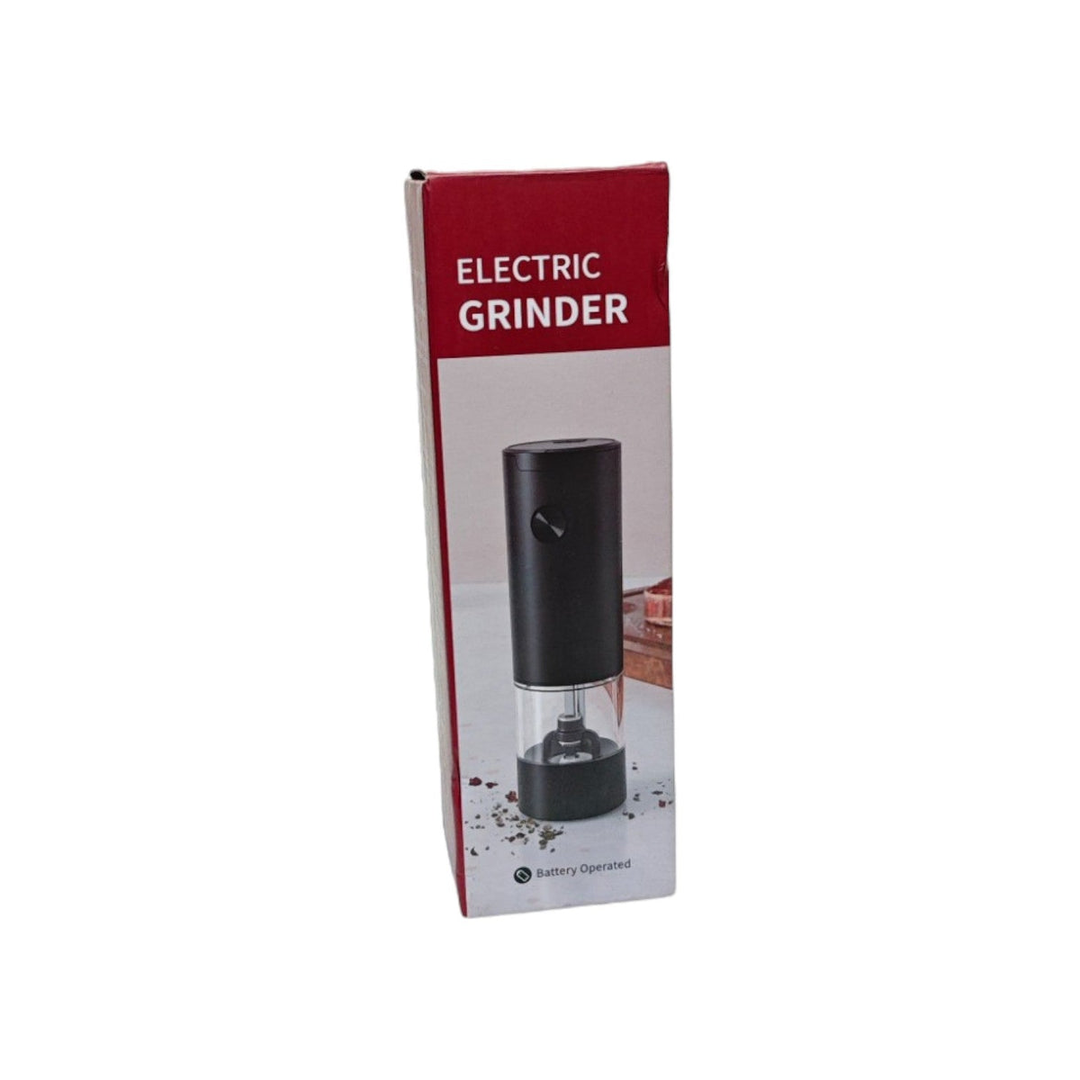 Electric Battery Grinder X772