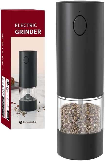 Electric Battery Grinder X772