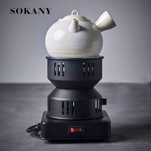 Fast Electric Charcoal Starter 1000w  X780
