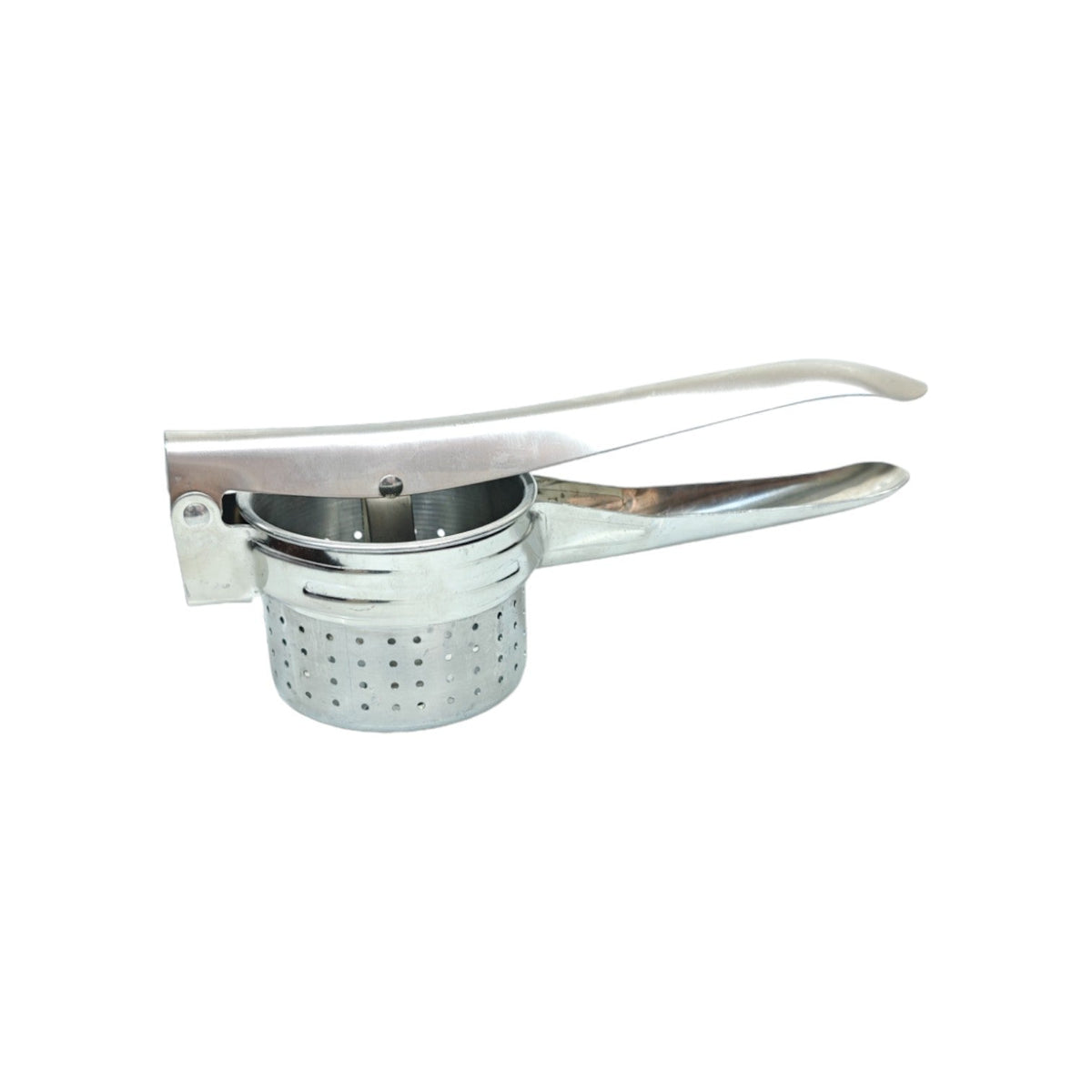 Stainless Steel Big Potato Masher X790