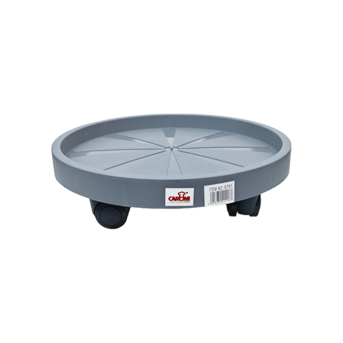 Heavy Duty 32cm Plant Holder X791