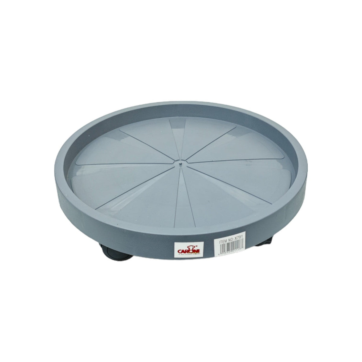 Heavy Duty 32cm Plant Holder X791