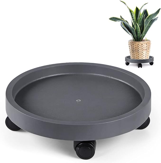 Heavy Duty 32cm Plant Holder X791