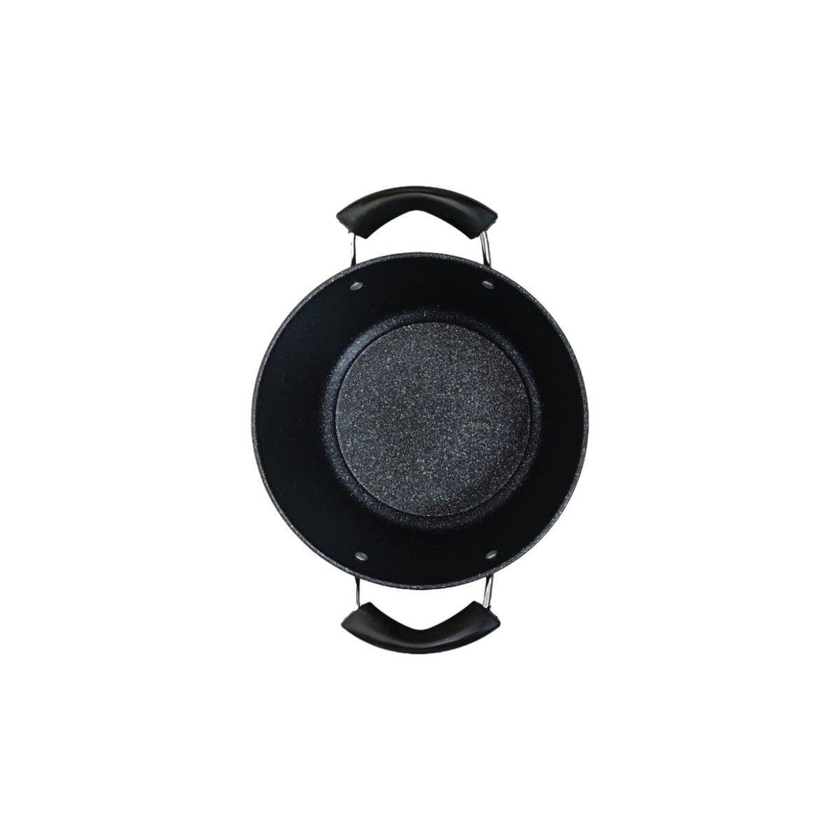 24CM Granite Potato Fryer X794