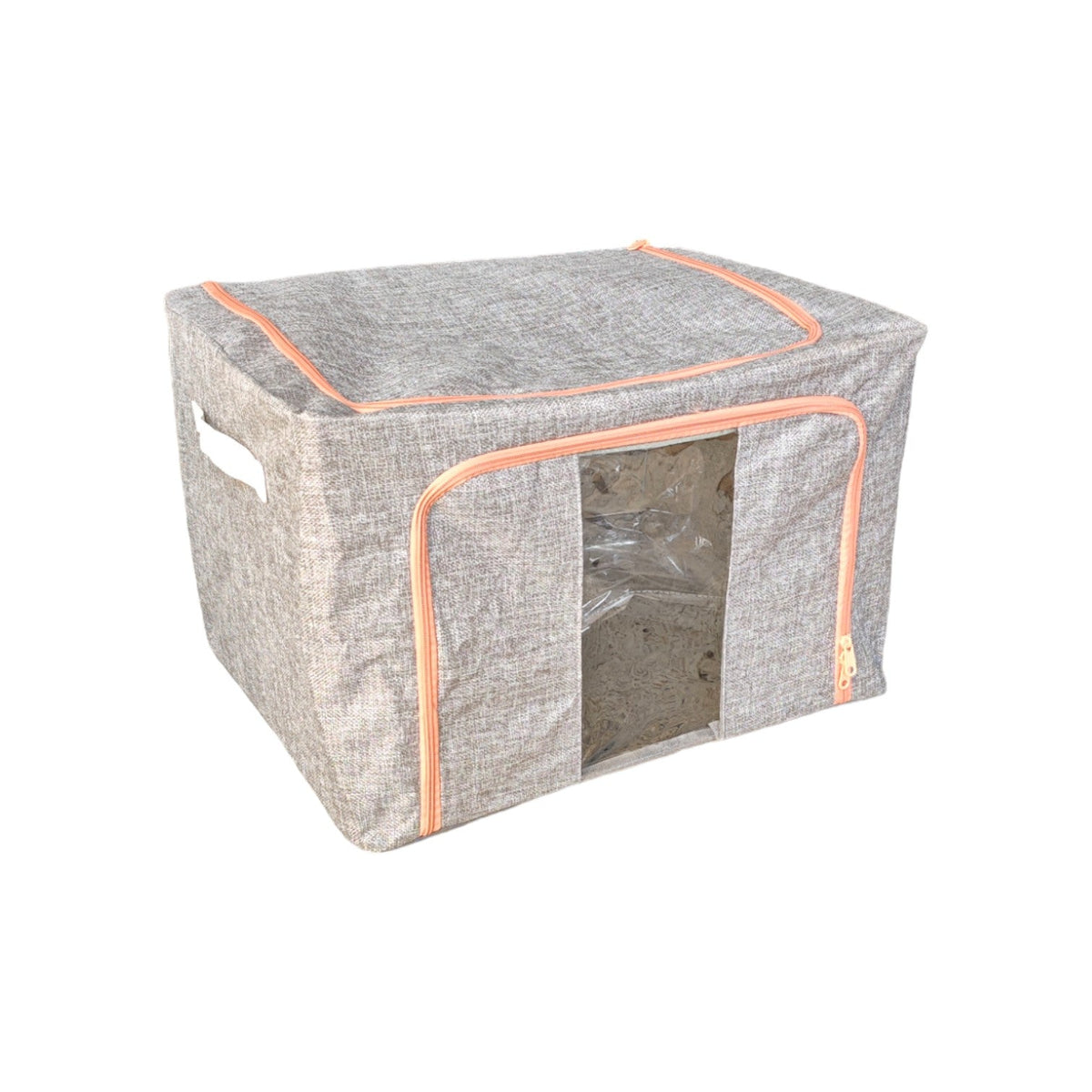 Medium Cloth Basket 50*40*32CM  X798