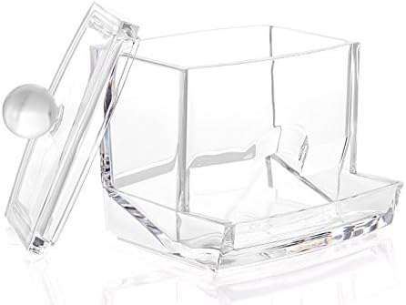 Plexi Cosmetics Organiser X814