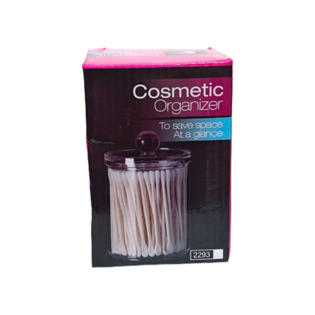 Plexi Cosmetics Organiser X815