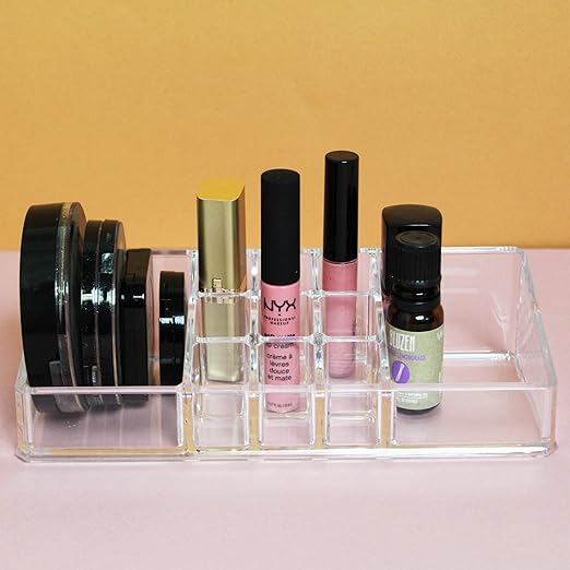 Plexi Cosmetics Organiser X816