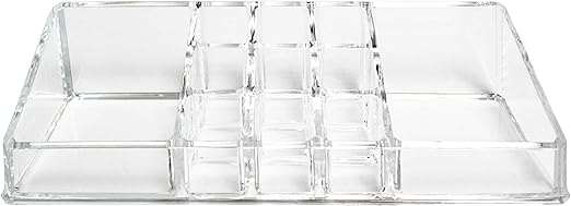 Plexi Cosmetics Organiser X816