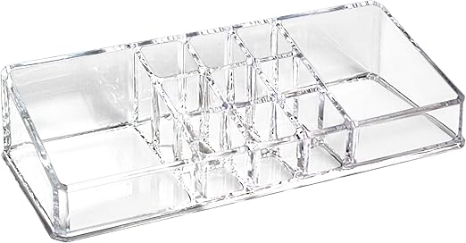 Plexi Cosmetics Organiser X816