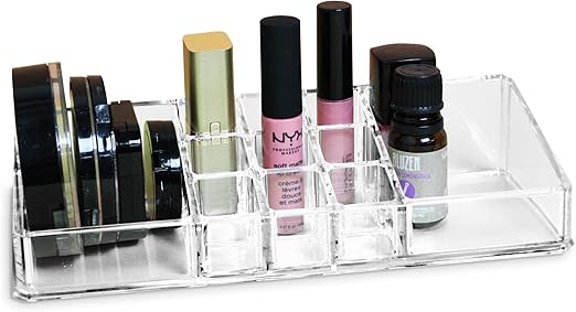 Plexi Cosmetics Organiser X816