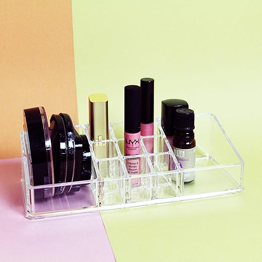 Plexi Cosmetics Organiser X816