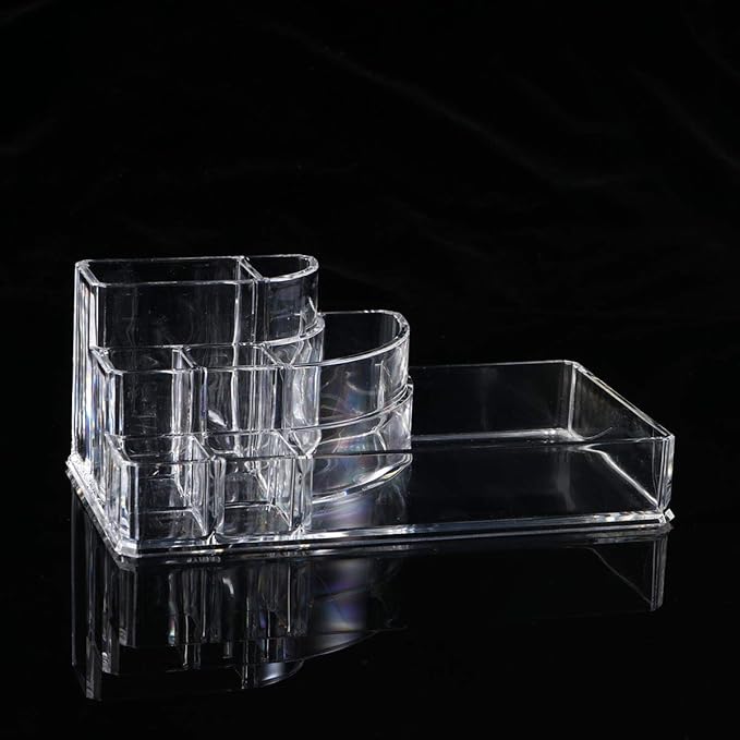 Plexi Cosmetics Organiser X818