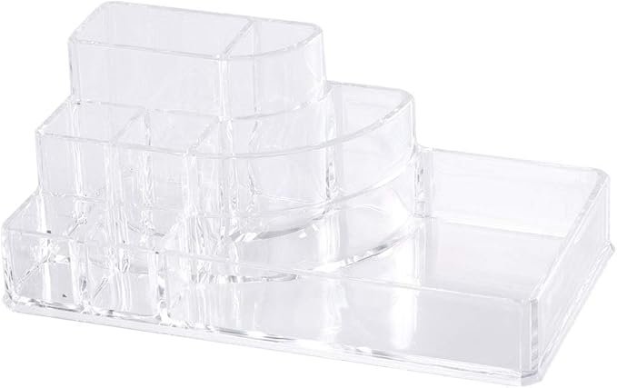 Plexi Cosmetics Organiser X818