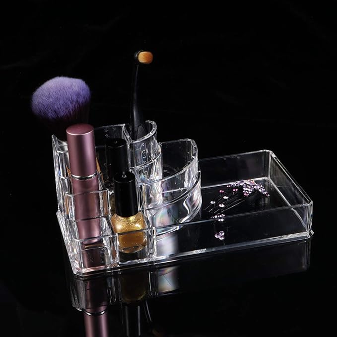 Plexi Cosmetics Organiser X818