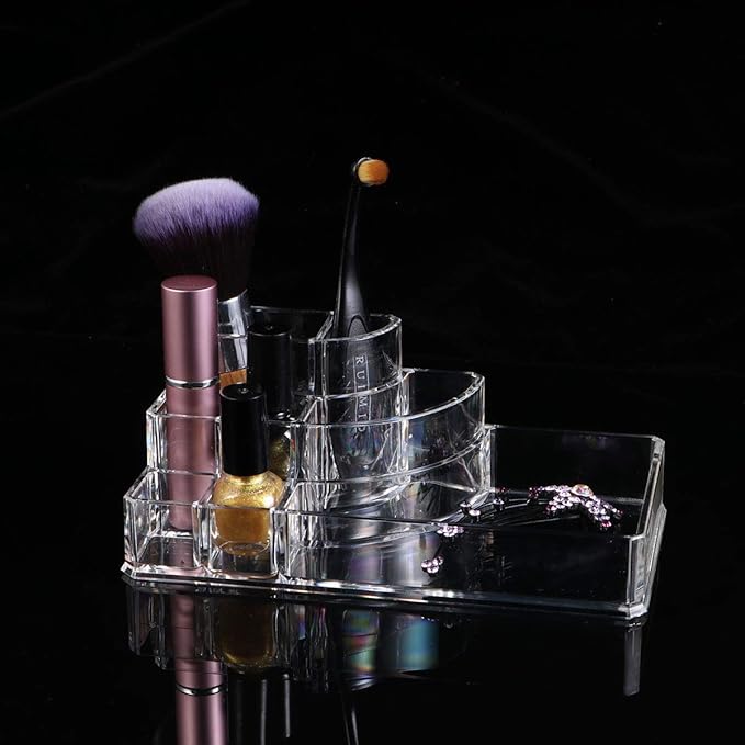 Plexi Cosmetics Organiser X818