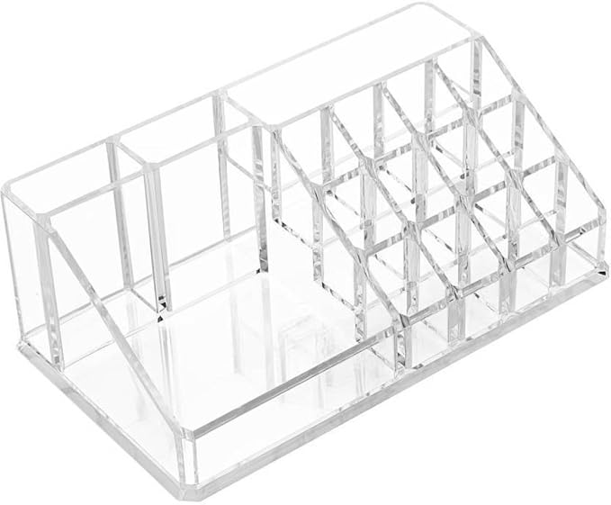 Plexi Cosmetics Organiser X819