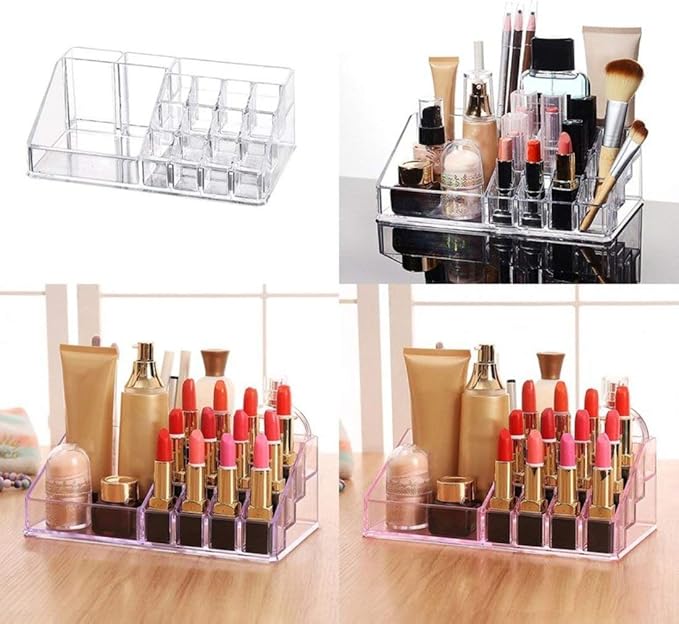 Plexi Cosmetics Organiser X819