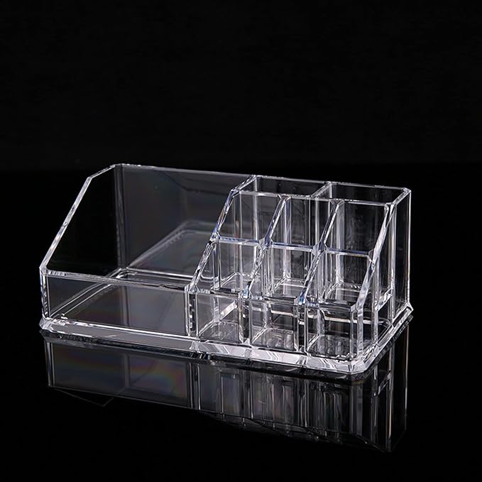 Plexi Cosmetics Organiser X820