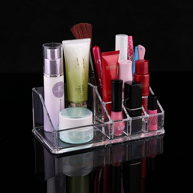 Plexi Cosmetics Organiser X820