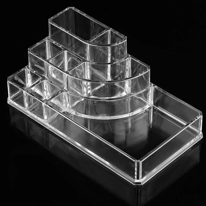 Plexi Cosmetics Organiser X821