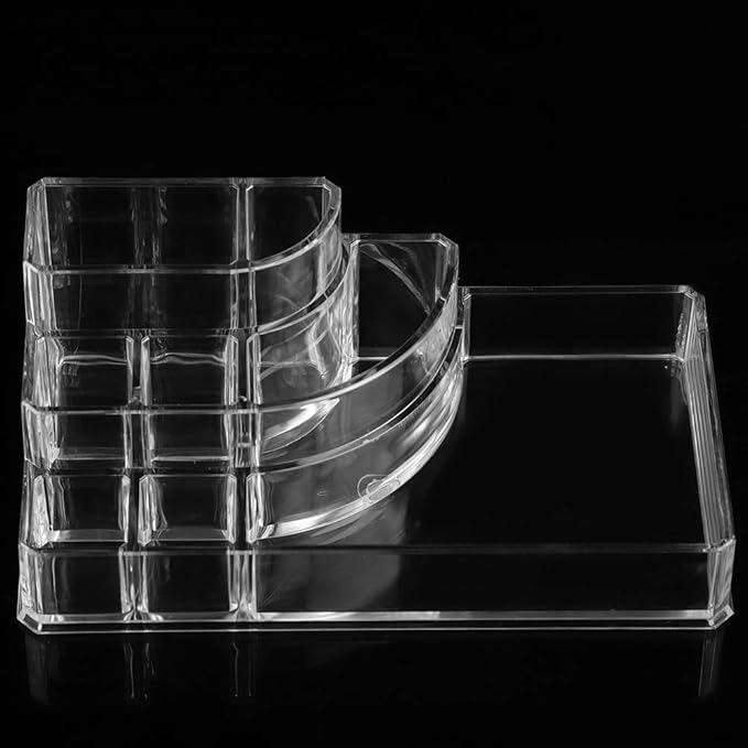 Plexi Cosmetics Organiser X821