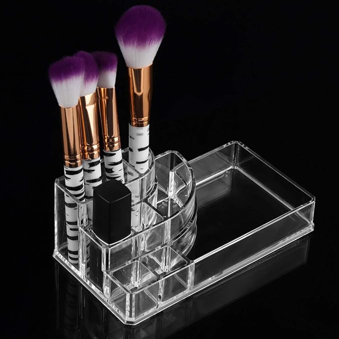 Plexi Cosmetics Organiser X821