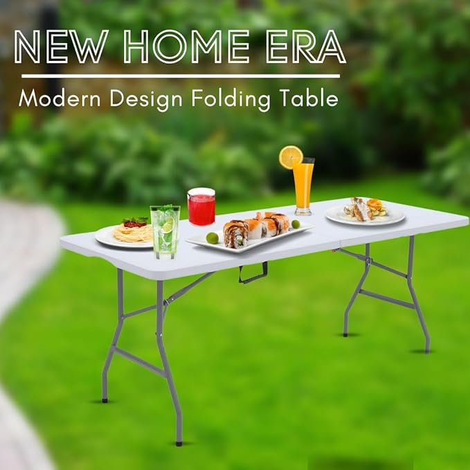 180CM Heavy Duty Foldable Table X844
