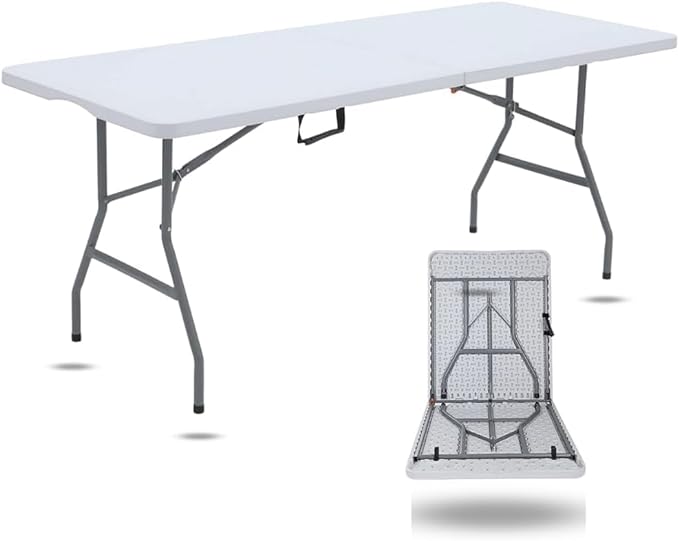 180CM Heavy Duty Foldable Table X844