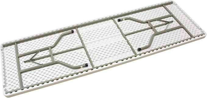 240CM Heavy Duty Foldable Table X845
