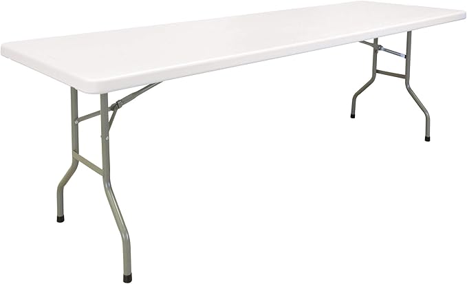 240CM Heavy Duty Foldable Table X845