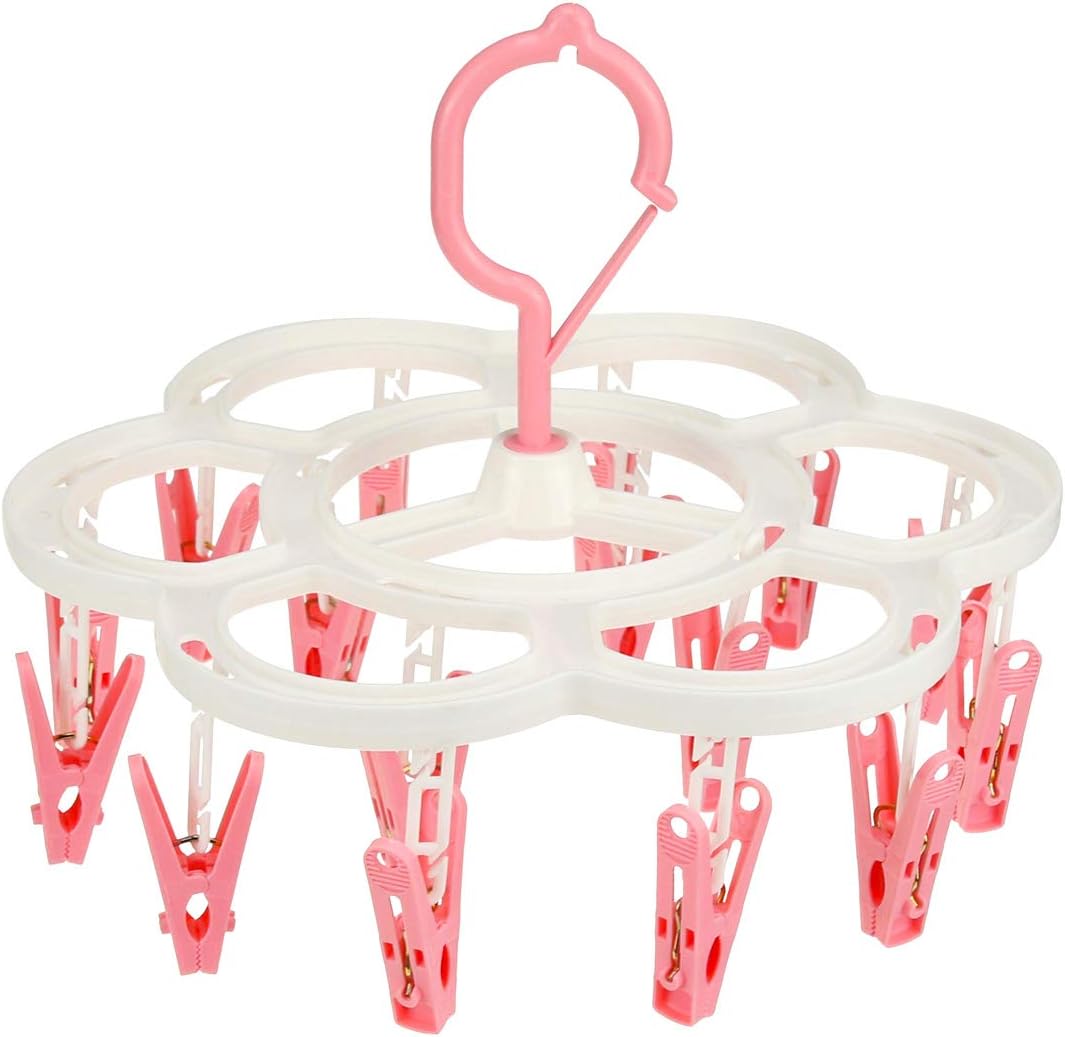 Underware Hanger Cloth Dryer Mix Color X858