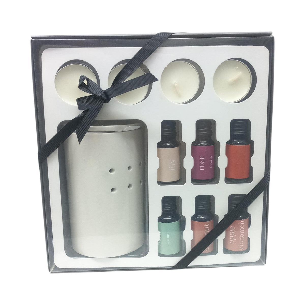Difuser and Oil Collection Gift Set X883