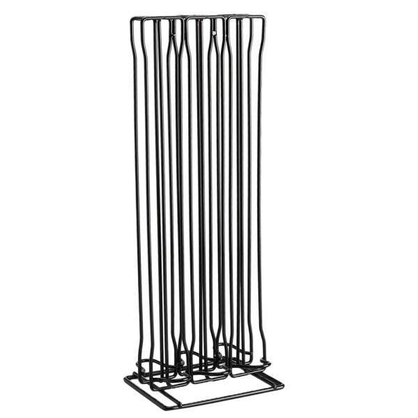 Nespresso 60 Capsules Black Stand  X894