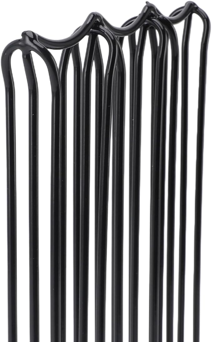 Nespresso 42 Capsules Black Stand  X895