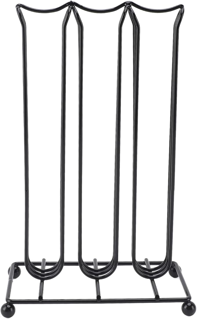 Nespresso 42 Capsules Black Stand  X895